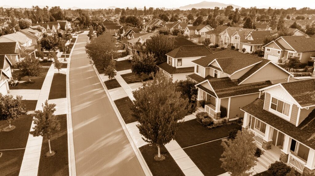 Hobby Acres: The Enduring Spirit and Neighborhood Pride of Hopkins’ Hidden Gem