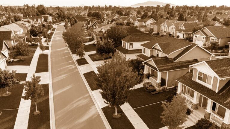 Hobby Acres neighborhood